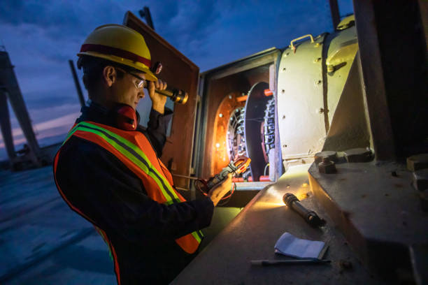 Best Local Electrician Companies  in Prosperity, SC