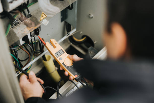 Best Commercial Electrician Services  in Prosperity, SC