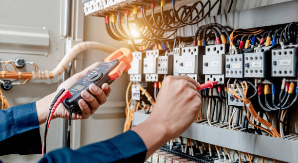 Best Licensed Electrician  in Prosperity, SC